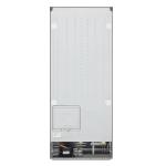 REFRIGERADORA TOP MOUNT LG SMART INVERTER 14CUFT VT38BPP